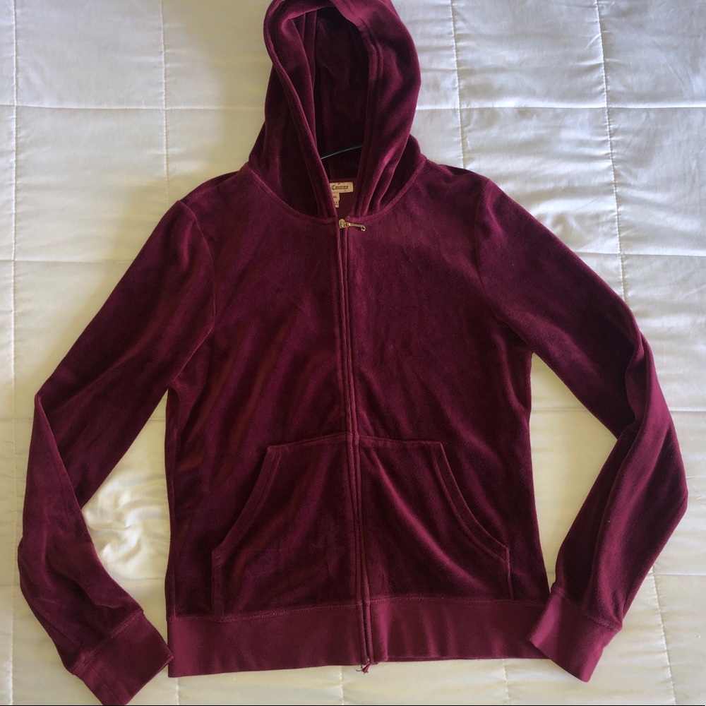 JUICY COUTURE SWEATER